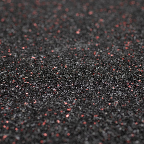 Terralith Kompaktboden mix nero / 102 für 2 qm