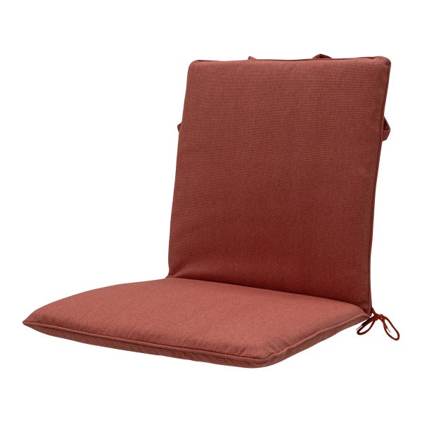 Stuhlauflage Stapelstuhl Terra Canvas Eco+ - Ca. 97x49 cm - 4er-Set