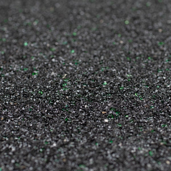 Terralith Kompaktboden mix nero / 112 für 2 qm