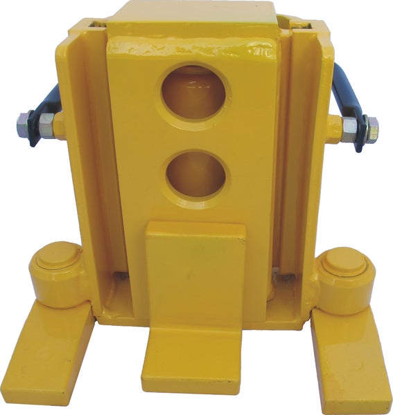 Getriebeheber aus Metall