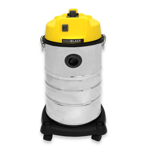 Maxblast 30 Liter Industriesauger 1400Watt