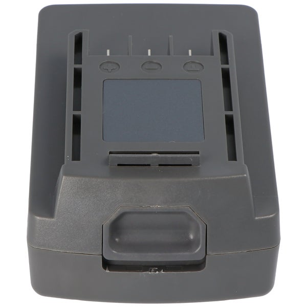 Akku passend für Wolf Garten Li-Ion Power-Pack 5 Akku 41A20--L650 mit 2000mAh