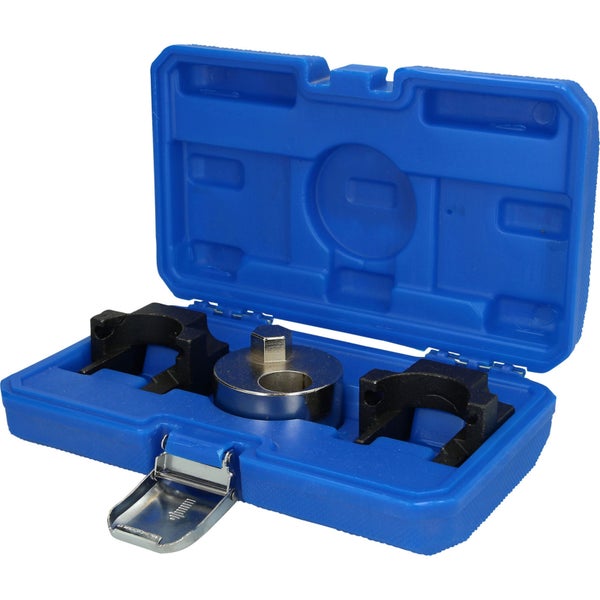 BRILLIANT TOOLS Motor-Einstellwerkzeug-Satz für Mercedes-Benz OM651 - BT593620