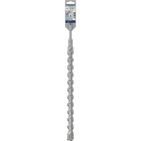 Bosch PRO SDS plus-5X Hammerbohrer 26 x 400 x 450 mm - 2608836652