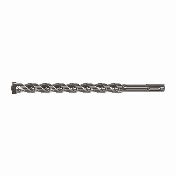 heller Hammerbohrer Bionic Pro Ø 6 mm 400 mm 460 mm - 28484