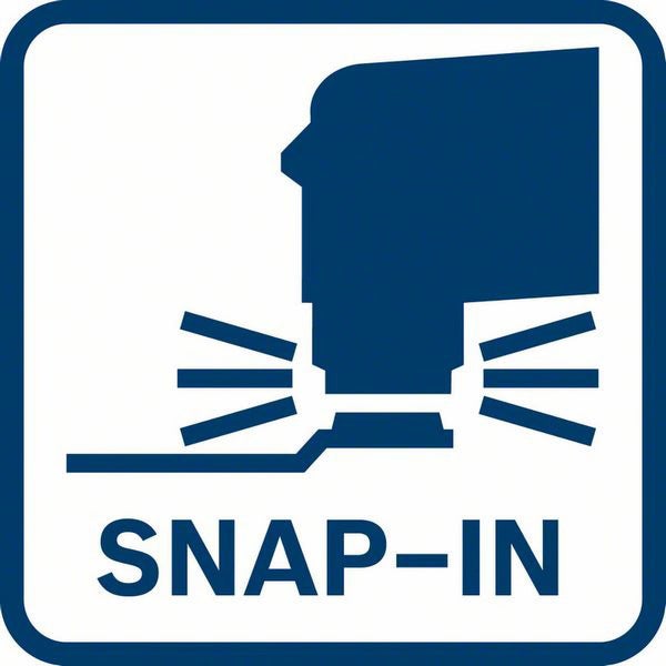 Snap-In Symbol