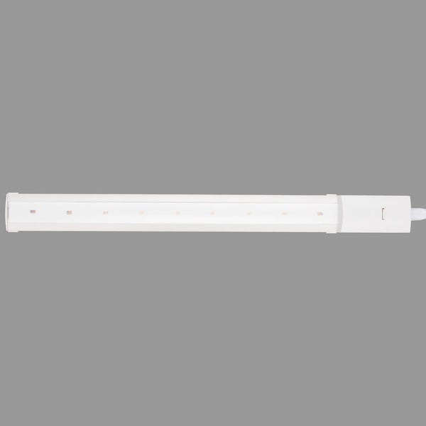 LED Unterbauleuchte 10W weiß Metall-Kunststoff Telefunken