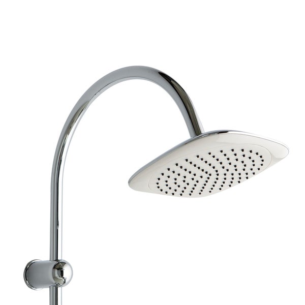 Brausekopf mit Arm für Duschen