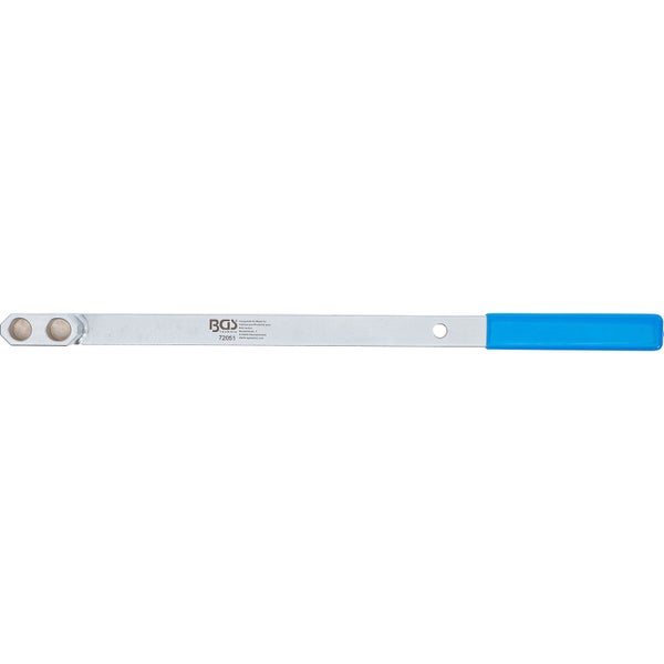 BGS Kurbelwellen-Riemenscheiben-Haltewerkzeug für Mercedes-Benz M651 - 72051