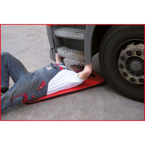 KS TOOLS Schutzmatte L 1.150 x B 550 x H 36 mm 2tlg. - 500.8045