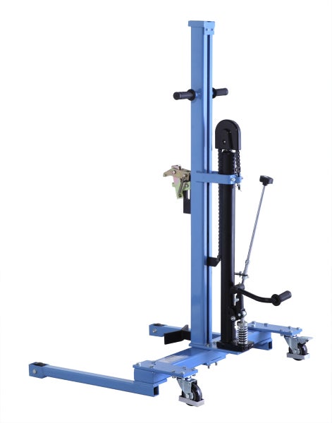 Getriebestütze für Werkstatt