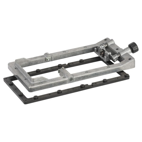 Deckenleuchte mit Glasschirm
