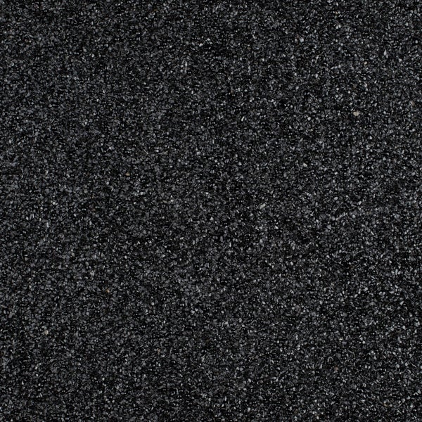 Terralith Kompaktboden WAND mix nero / 110 für 1 qm