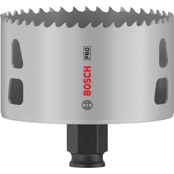 PC Plus Lochsäge Bosch Pro Multi Material 83 mm 1 Stück