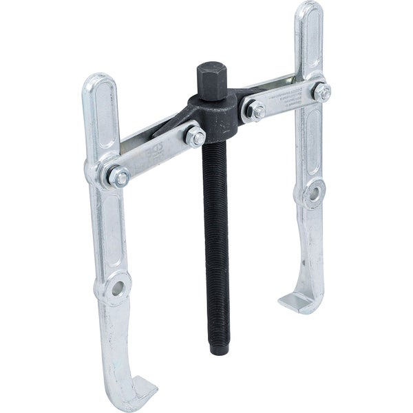 Zweiarmiger Abzieher zum Entfernen von Lagern und Zahnrädern