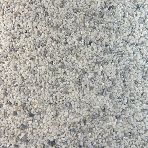 Terralith Marmor - Steinteppich mix pisa für 1 qm - innen -