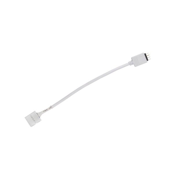 LED-Streifen-Verbindungskabel für elektrische Verbindungen