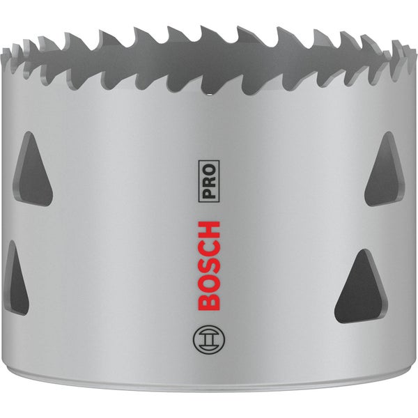 Bosch PRO Multi Material Lochsäge 65 mm mit Gewinde - 2608901521