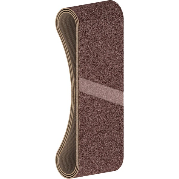 Schleifband für Bandschleifer