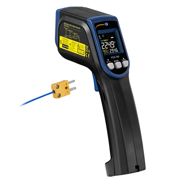 PCE Instruments Feuchtemessgerät PCE-780