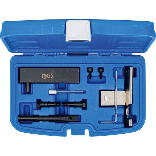 BGS Motor-Einstellwerkzeug-Satz für Opel 1.6 CDTi ecoFLEX - 9621