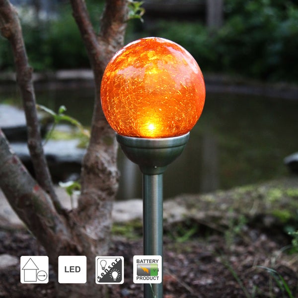 Dekorative Hängeleuchte mit LED Leuchtmittel