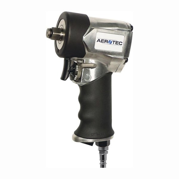 AEROTEC Druckluftschlagschrauber CSX 880 12,5 mm (1/2″) A4-kt. - 2010180