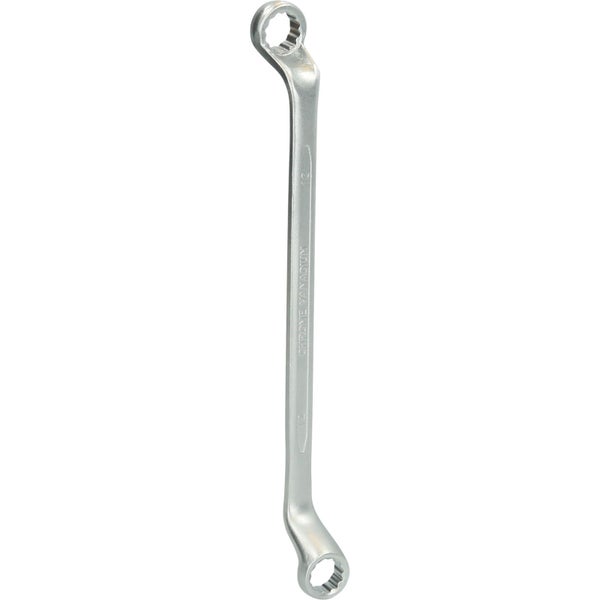 BRILLIANT TOOLS Doppel-Ringschlüssel gekröpft 12 x 13 mm - BT012903