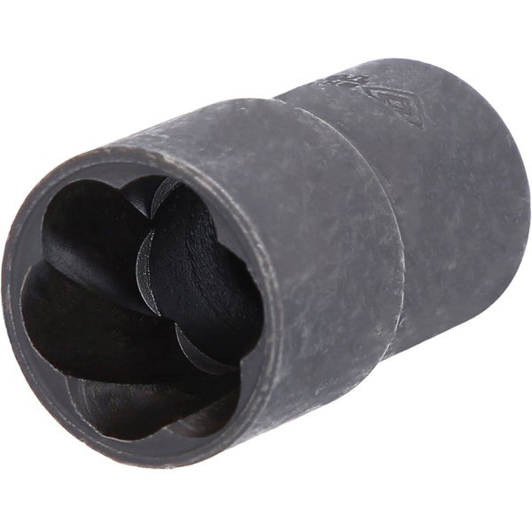 BRILLIANT TOOLS 1/2 Spiral-Profil-Stecknuss 21 mm - BT026012