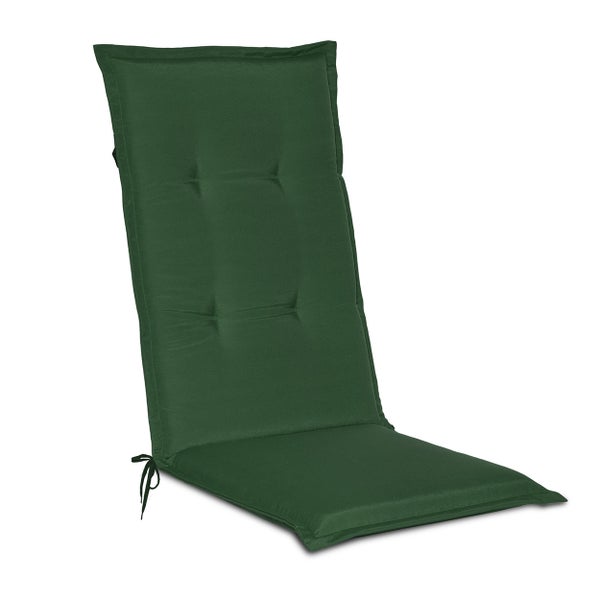 Hochlehner Polsterauflage für Gartenstühle