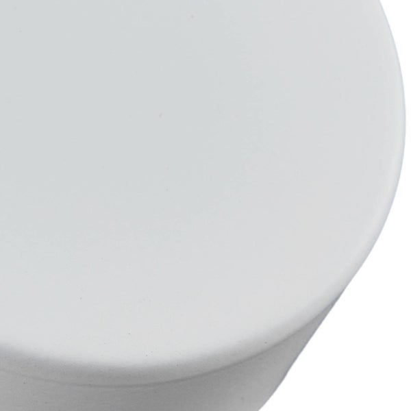 Ausschnitt eines runden Objekts