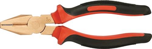 Endres Tools Kombizange Länge 200 mm - 0602000C