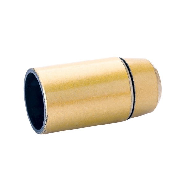 Orion Lightstyle Fasung E14 Kunststoff Gold