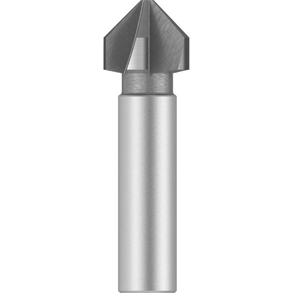 Bosch PRO Steel HSS Kegelsenker 12 x 40 mm M6 - 2608596371