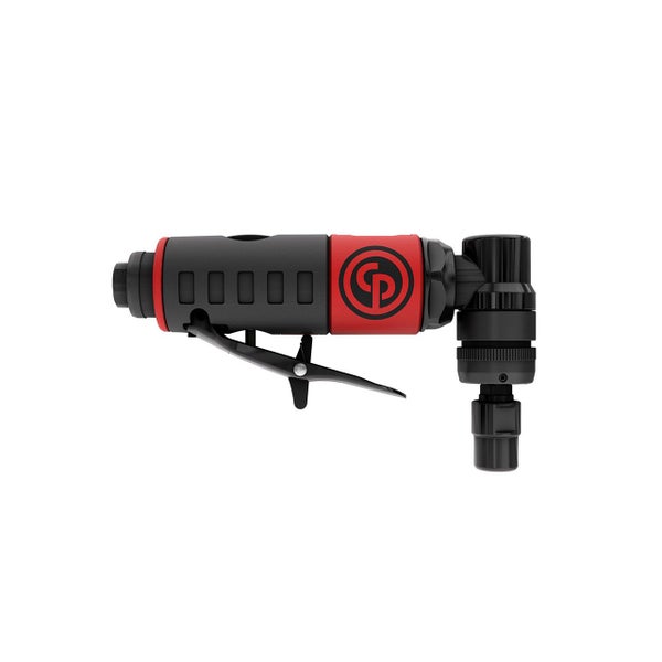 Chicago Pneumatic Winkel-Stabschleifer 90° CP7406