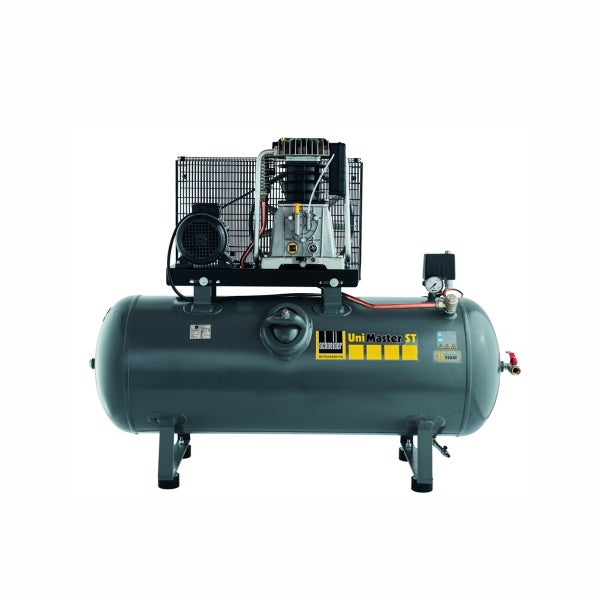 Schneider-Kompressor UNM STL 660-10-270 1121570208 1121570208