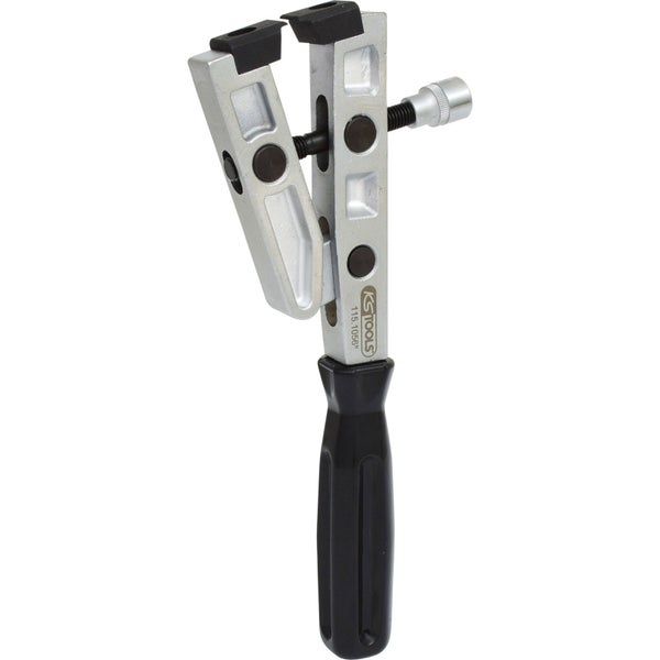 KS TOOLS Schlauchklemmenzange für Drehmomentanzug 270 mm - 115.1056