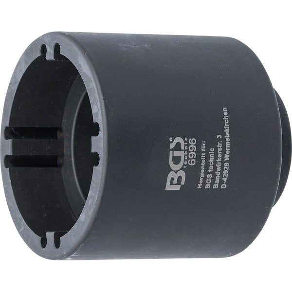 BGS technic Werkzeugaufnahme