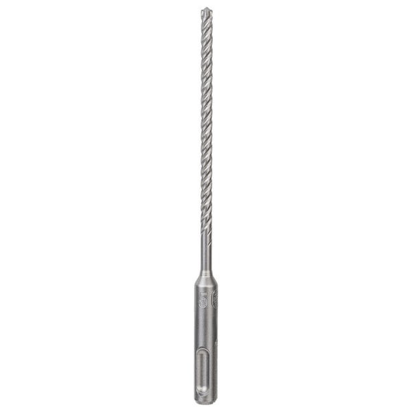 Bosch Hammerbohrer SDS-plus-7X 5 x 100 x 165 mm - 2608576105