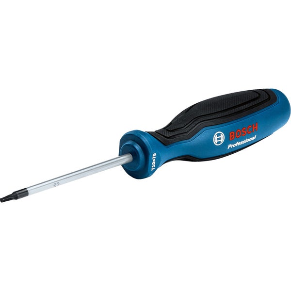 Bosch Schraubendreher TX 10 x 75 - 1600A01V0A
