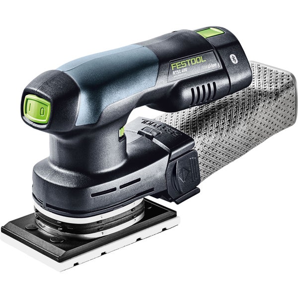Festool RTSC 400 Akku-Exzenterschleifer