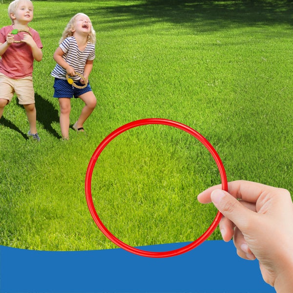 Toyfel Mitty Toss Wurfspiel XXL