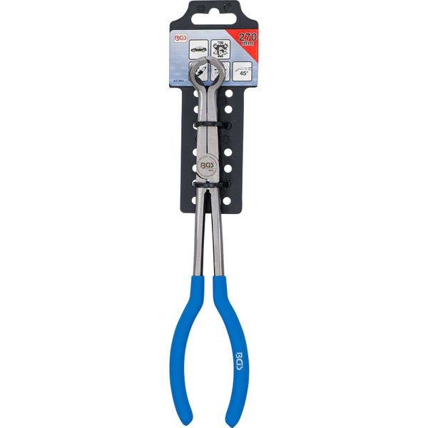 BGS technic Schlauchschellenzange 270 mm