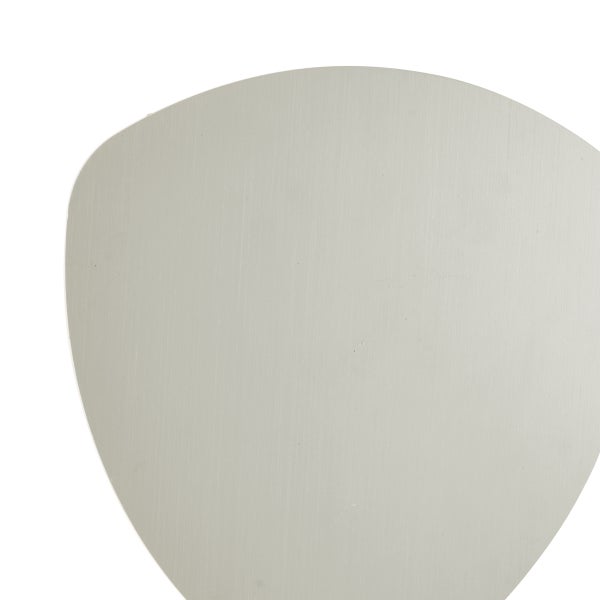 Stuhlplatte aus Holz