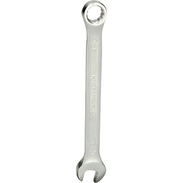 BRILLIANT TOOLS Ring-Maulschlüssel 9 mm - BT011909