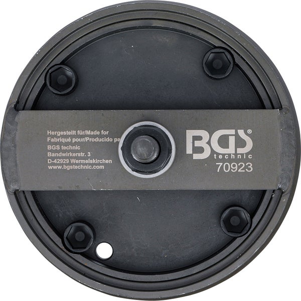BGS Kurbelwellen-Dichtring-Montagewerkzeug für DAF (CF85) - 70923