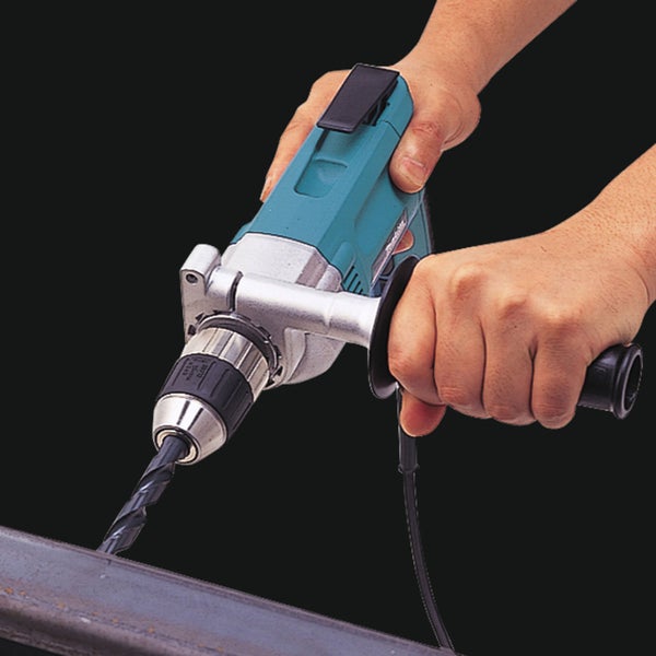 Makita DP4001J Bohrmaschine 750 W im MAKPAC