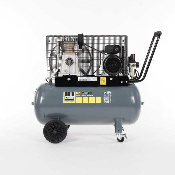 Schneider-Kompressor UNM 400-10-90 WOF NEUES MODELL 2024 (ersetzt 4116025913)
