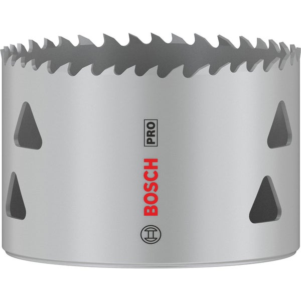 Bosch PRO Multi Material Lochsäge 73 mm mit Gewinde - 2608901525