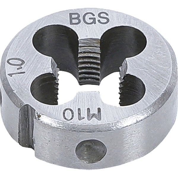 BGS Gewindeschneideisen M10